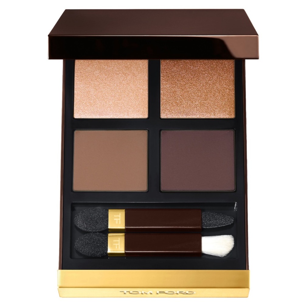 Make Me An Offer! Tom Ford Eyeshadow Palette